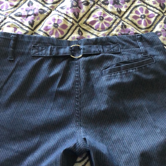 Zara TRF long dress pants - Picture 6 of 10